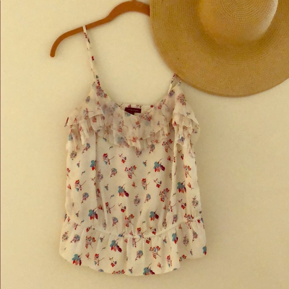 American eagle tank top